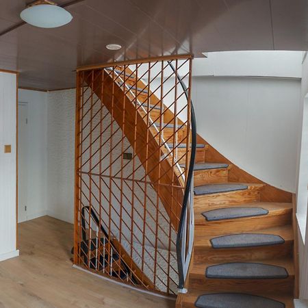 Hafenglueck Apartments Hambourg Extérieur photo