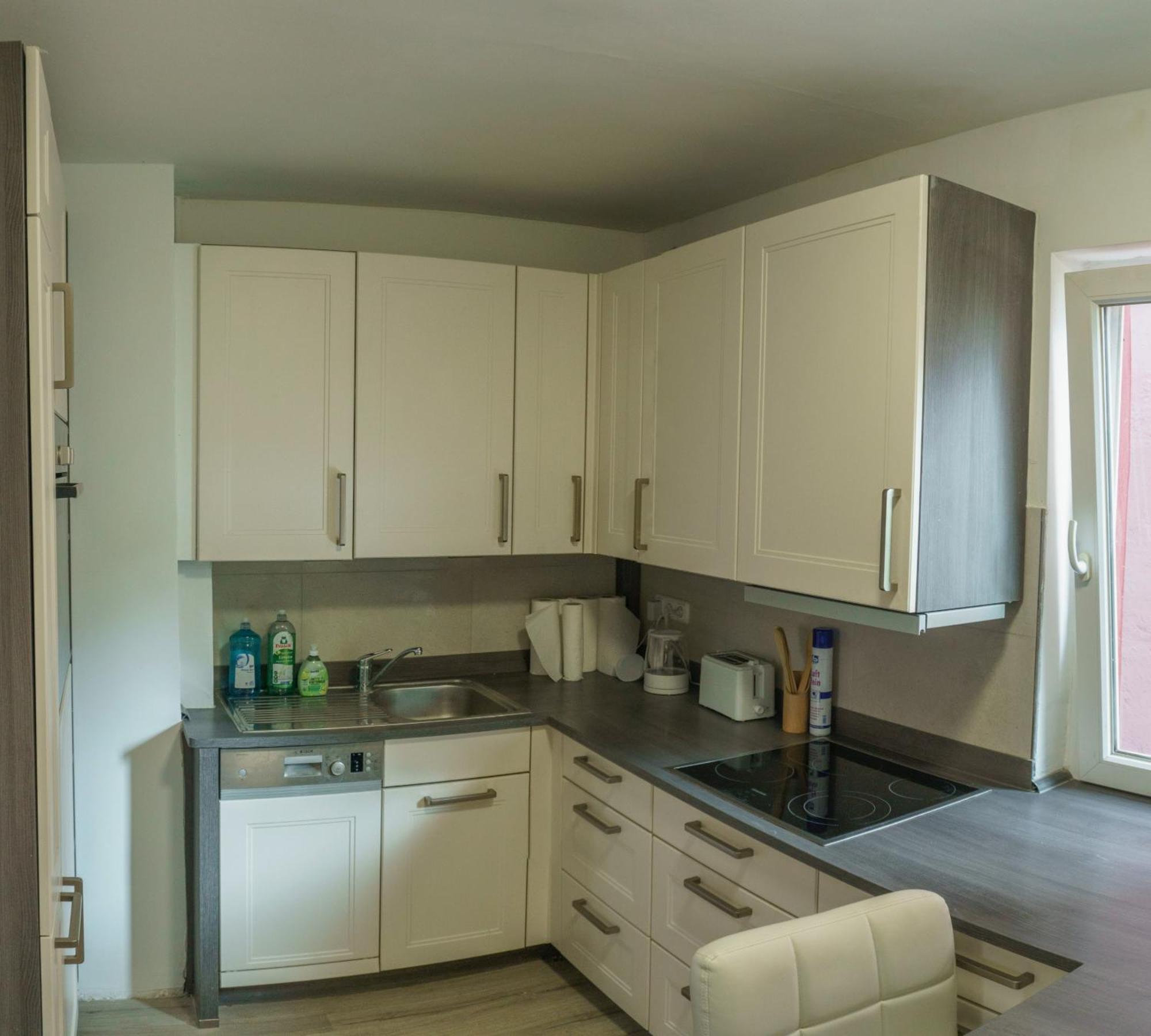 Hafenglueck Apartments Hambourg Extérieur photo